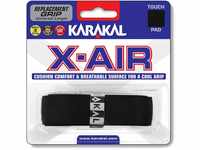 Karakal Griffband X-TAK für (3 Pack) blau