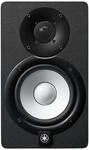 Yamaha HS 5 &ndash; Referenz-Studio-Monitor-Lautsprecher f&uuml;r Produzenten, DJs und