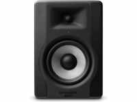 M-Audio BX5 D3 - Kompakter 2-Wege 5-Zoll Studiomonitor / Lautschprecher, aktiv, für