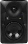 Mackie MR524 5.25&rdquo; Powered Studio Monitor, Schwarz