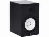 Yamaha HS 8 – Referenz-Studio-Monitor-Lautsprecher für Produzenten, DJs und