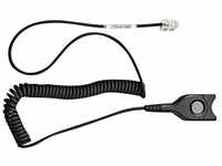 Sennheiser CSTD 01 Standard Headset-Kabel