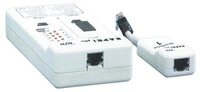 BTR KAPRi plus Kabel- und Anschlusspr&uuml;fger&auml;t