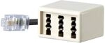 Metz Adapter UAE WE8 - NFN 0, 1m
