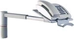 Novus ScopeMaster Telefon-Schwenkarm 2 kg lichtgrau
