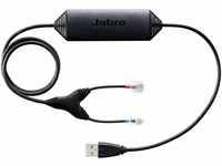 Jabra 14201-32 Link EHS Cable Adapter for Avaya/Nortel IP Desk Phones