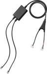 Sennheiser Cehs-CI 01 Cisco G-Serie Adapter-Kabel Fuer Elektronische Rufannahme