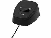 Jabra LINK 180 Communications Enabler for Deskphone and Softphone (Manual switch for