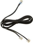 Jabra DHSG-Adapterkabel f&uuml;r die elektronische Fernrufannahme von GN 9300/GN9120