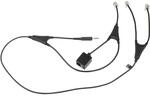 Jabra Link EHS-L&ouml;sung f&uuml;r Alcatel-Telefone