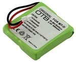 OTB Akku f&uuml;r AVM Fritz!Fon MT-D / Medion MD 81877 / Audioline SLIM DECT 500 / T-Com