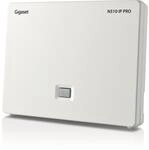 Gigaset N510 IP PRO - DECT IP Basisstation, verbindungen &uuml;ber Wireless und DECT, bis