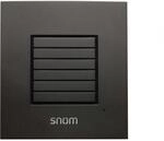 Snom M5 DECT Telefon Range Extending Repeater erweitert die Reichweite von M700 oder
