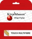 Kirschbaum Saitenset Touch Multifibre, Natur, 12 m, 0105000213000010