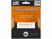 Signum Saitenset Micronite, Transparent, 12 m, 0255000242100012