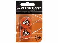 Dunlop Schlägerzubehör Flying D Vibrationsdämpfer 2er Pack, 306599