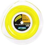 Yonex Saitenrolle Poly Tour Pro, Gelb, 200 m, 0195220121200010