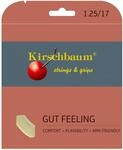 Kirschbaum Saitenset Gut Feeling, Natur, 12 m, 0105190216600010