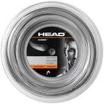 HEAD Hawk Tennis String - 200m Reel, Color- Grey, Gauge- 1.30mm
