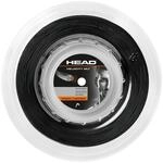 HEAD Velocity Mlt Rolle Tennis-Saite, Schwarz, 1.30 Mm / 16 g