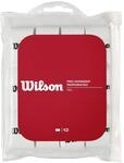Wilson Pro Griffband White One Size
