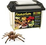 Exo Terra Faunarium, Allzweckbeh&auml;lter f&uuml;r Reptilien, Amphibien, M&auml;use und
