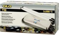 GLO Glomat T8-Vorschaltger&auml;t, f&uuml;r 2 T8 Leuchtstoffr&ouml;hren mit 30W