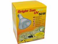 Lucky Reptile Bright Sun UV Desert - 50 W Metalldampflampe für E27 Fassungen -