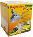 Lucky Reptile Bright Sun UV Jungle, Wattst&auml;rke:70 Watt