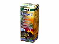 JBL Biotopol T 71001 Wasseraufbereiter für Terrarien, 50ml