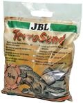 JBL Bodengrund f&uuml;r W&uuml;stenterrarien, roter sand, TerraSand, 7.5 kg