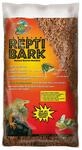 Zoo Med Repti Bark &ndash; Terrariendekoration, kleine nat&uuml;rliche Tannenrinde,