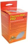 Lucky Reptile Thermo Mat PRO 10 W, Heizmatte f&uuml;r Reptilien und Pflanzen, 25 x 15 cm