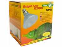 Lucky Reptile Bright Sun Flood Jungle - 150 W Metalldampflampe für E27 Fassungen -