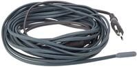 TRIXIE extra langes W&auml;rmekabel f&uuml;r Terrarien "Heizkabel, 7 m, 50 W"- 76082, 1