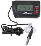 TRIXIE batteriebetriebener Temperaturmesser f&uuml;r Terrarien und Aquarien