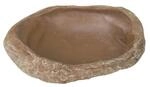 Trixie 76183 Wasser- und Futterschale f&uuml;r Reptilien, 15 &times; 3,5 &times; 12 cm