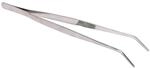Trixie 76223 Futterpinzette, gebogen, 30 cm