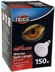 Trixie 76004 W&auml;rme-Spotlampe, &oslash; 95 &times; 130 mm, 150 W, Black
