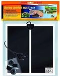 sera reptil thermo comfort mat S / 14 W - W&auml;rmeheizmatten f&uuml;r Reptilien, Amphibien