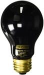 Exo Terra Night Heat Lamp, Mondscheinlampe f&uuml;r Reptilien und Amphibien, 75W, Fassung