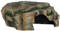 Trixie 76210 Reptilienh&ouml;hle, 16 &times; 7 &times; 11 cm