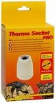 Lucky Reptile HTSP-4 Thermo Socket Pro, Porzellanfassung mit Gewinde, montierte