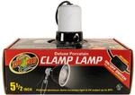 Zoo Med LF-11ec Porzellan Klemmlampe -max 60 W, 14 cm