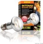Exo Terra Intense Basking Spot, W&auml;rmespotlampe, R20, 25W, Fassung E27, 1 St&uuml;ck (1er