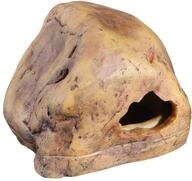 Exo Terra Gecko H&ouml;hle f&uuml;r Reptilien und Amphibien, Reptilienversteck klein PT2864,
