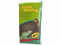 Lucky Reptile JB-20 Jungle Bedding, 20 Liter, Bodengrund für Tropenterrarien