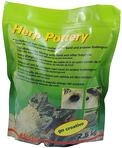 Lucky Reptile Herp Pottery