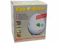 Lucky Reptile Inkubator für Reptilien Eier 4L - Reptilien Brutapparat Egg-O-Bator
