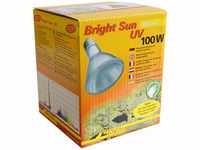 Lucky Reptile Bright Sun UV Desert - 100 W Metalldampflampe für E27 Fassungen -